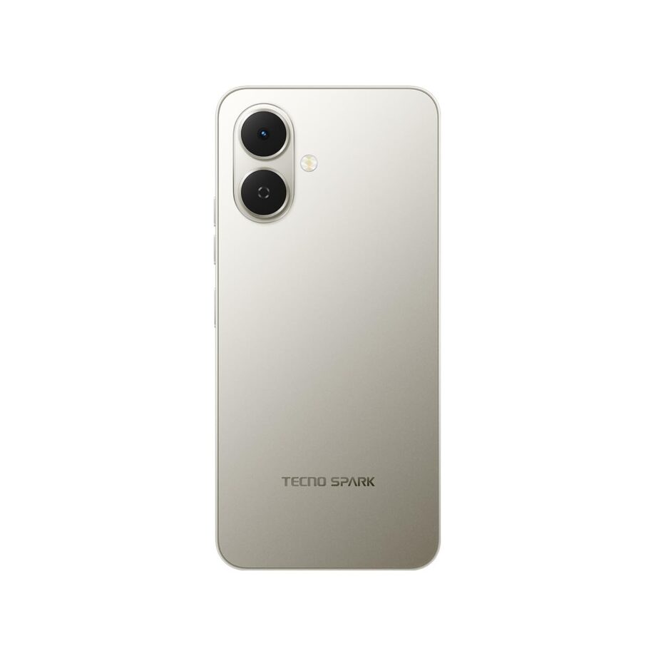 Spark GO 2 ( Titanium Grey, 4GB+64GB ) | Segment 1st IP64 SGS Certified | Segment's 1st AI with Indian Languages | Segment's 1st No Network Communications* | 120Hz Punch Hole Display | 5000mAh Battery - Image 13