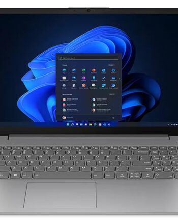 Lenovo V15 G4 (2024), AMD Ryzen 3 7320U Quad Core - (8GB/512GB SSD/AMD Radeon Graphics/Windows 11 Home) Thin and Light Business Laptop/15.6" FHD Display/Arctic Grey/1.57 kg/MS Office 2021