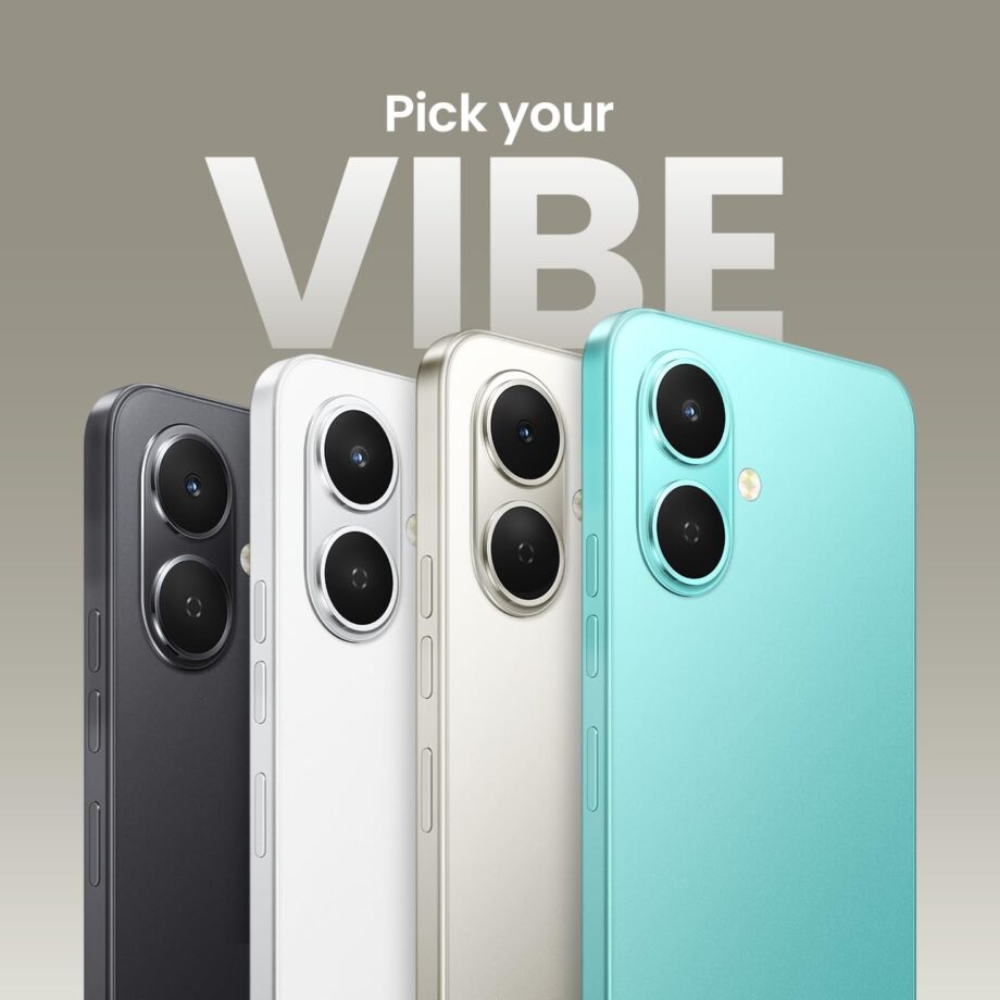 Spark GO 2 ( Titanium Grey, 4GB+64GB ) | Segment 1st IP64 SGS Certified | Segment's 1st AI with Indian Languages | Segment's 1st No Network Communications* | 120Hz Punch Hole Display | 5000mAh Battery - Image 12