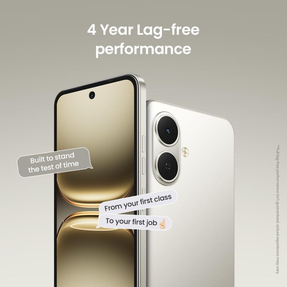 Spark GO 2 ( Titanium Grey, 4GB+64GB ) | Segment 1st IP64 SGS Certified | Segment's 1st AI with Indian Languages | Segment's 1st No Network Communications* | 120Hz Punch Hole Display | 5000mAh Battery - Image 7