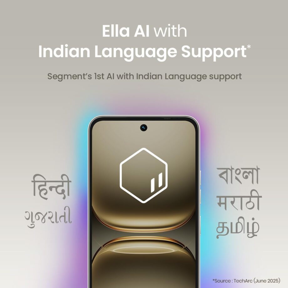 Spark GO 2 ( Titanium Grey, 4GB+64GB ) | Segment 1st IP64 SGS Certified | Segment's 1st AI with Indian Languages | Segment's 1st No Network Communications* | 120Hz Punch Hole Display | 5000mAh Battery - Image 3