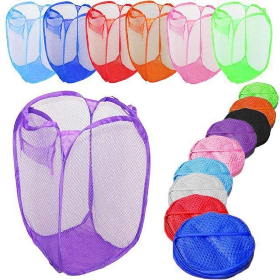 Perpetual | Bag for - 30 Liter (Nylon, Multicolour) - Image 6