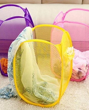 Perpetual | Bag for - 30 Liter (Nylon, Multicolour)