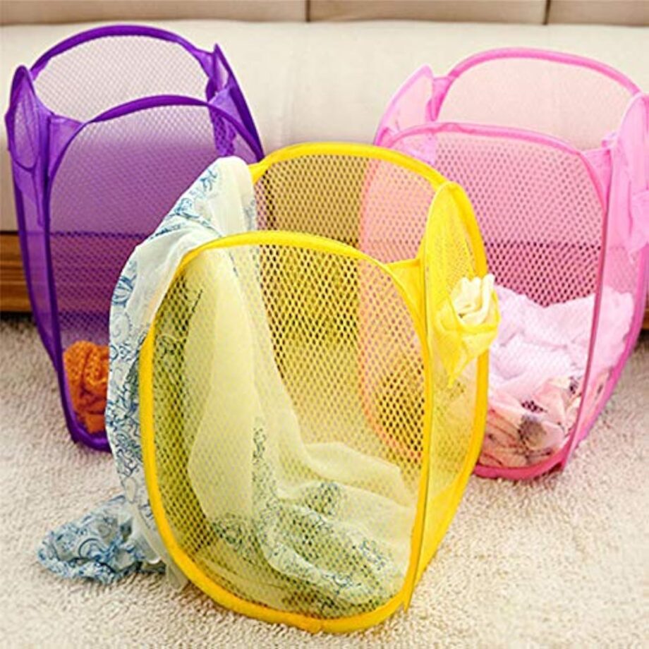 Perpetual | Bag for - 30 Liter (Nylon, Multicolour)