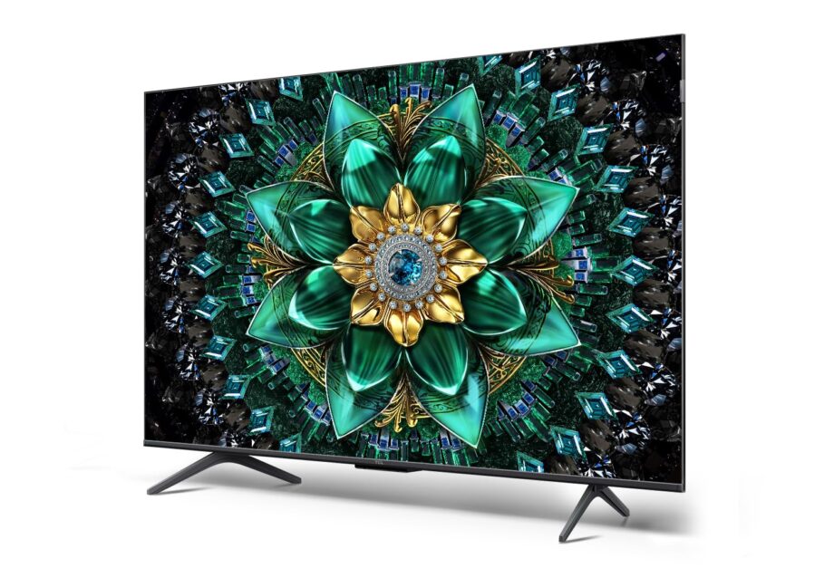 TCL 139 cm (55 inches) 4K UHD Smart QD-Mini LED Google TV 55Q6C - Image 15