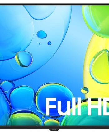 Samsung 108 cm (43 inches) FHD Smart LED TV UA43F5550FUXXL