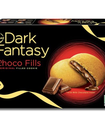 Sunfeast Dark Fantasy Dark Fantasy Choco Fills, 300g
