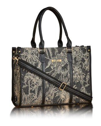 Fargo Stylish Handbag for Women Ladies purse for women & girls | 16 Inch Laptop Handbag
